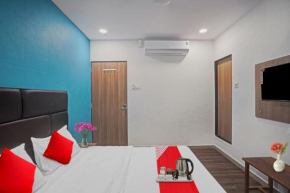 Hotel O Infinity